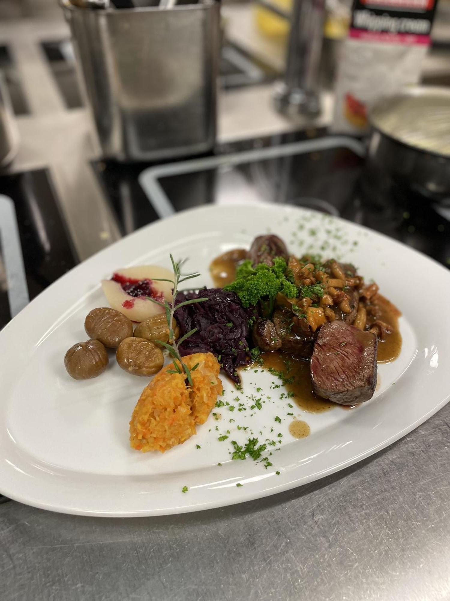 Landgasthaus Zur Linde, Neusatz 불 외부 사진