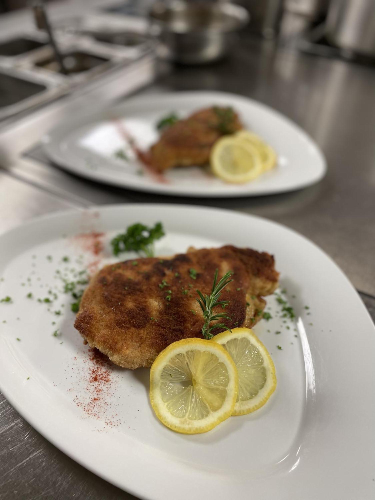 Landgasthaus Zur Linde, Neusatz 불 외부 사진